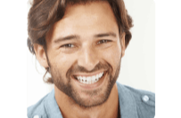 "Zoracel Dental Gummy supplement bottle with mint flavor, designed for dental health and oral hygiene, featuring a bright label and easy-to-chew gummy tablets."